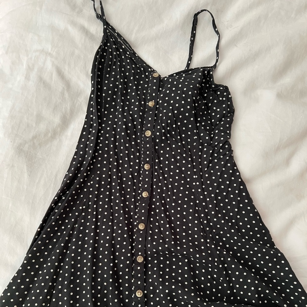 American Eagle Mini Sun Dress
